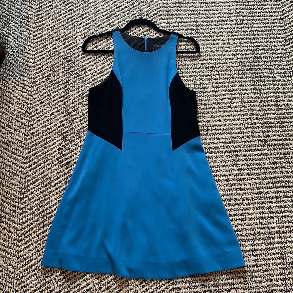 Rag & Bone dress